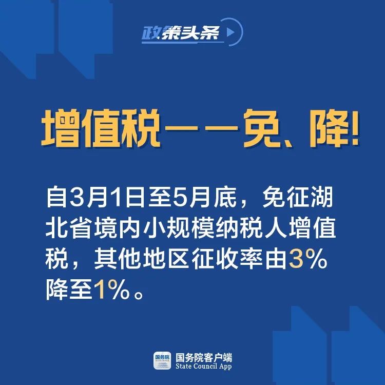 经济之声：@个体户、高校毕业生和农民工，最新政策来了！