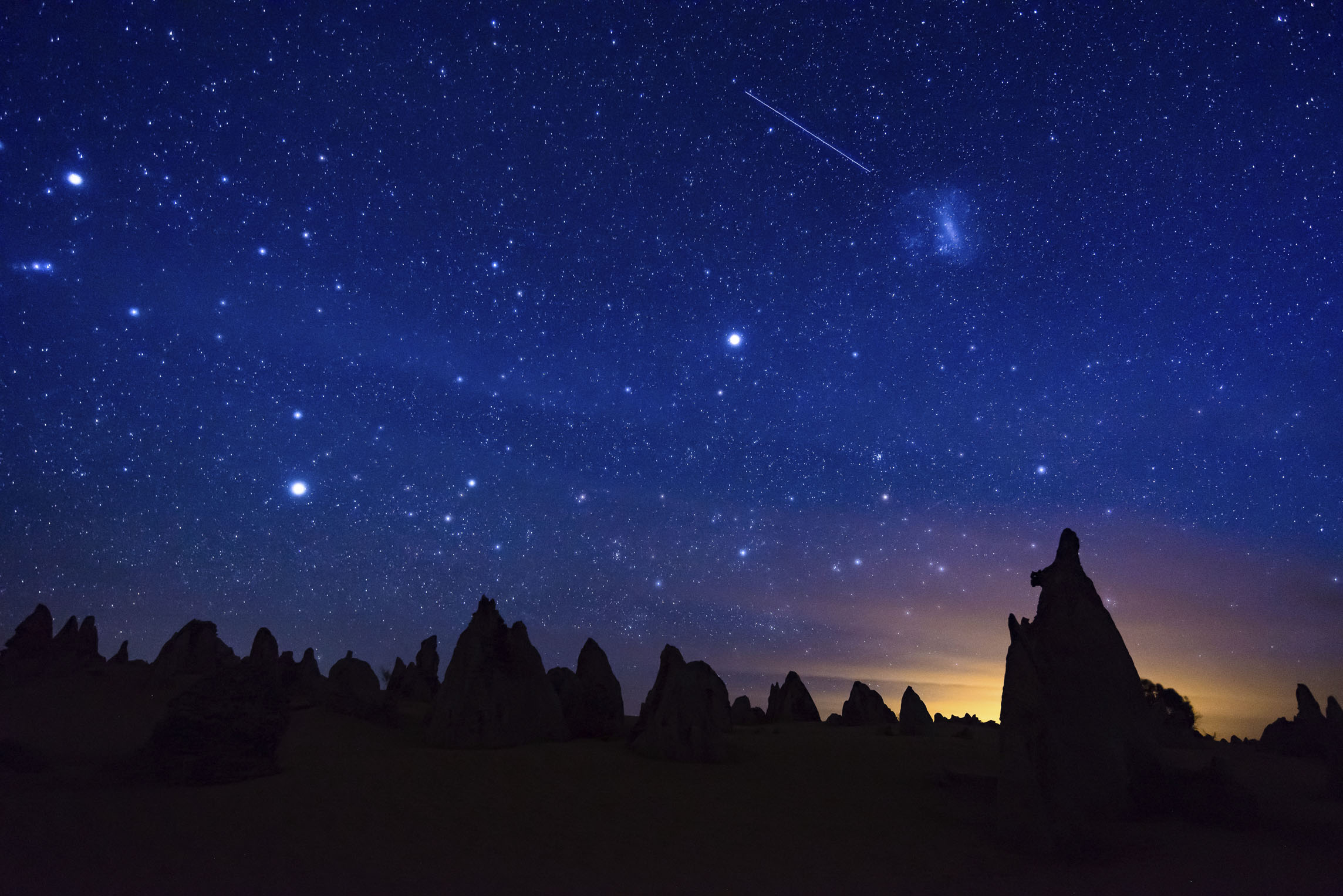 無人知曉想仰望星空你也得腳踏實地讓自己有底氣