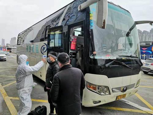 中国小康网：27省恢复客运班线！分别是哪27个省份？各地恢复客运班线时间