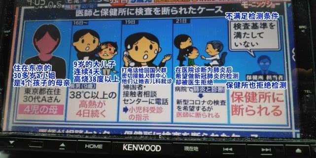 #环球时报#东京奥运还没取消，日本人心态就快崩了