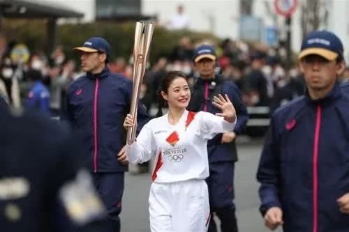 #环球时报#东京奥运还没取消，日本人心态就快崩了
