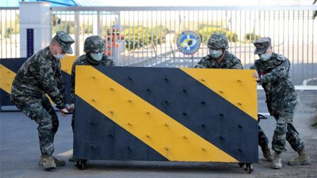 【中国小康网】韩国新冠肺炎增至1146例 日韩感染人数攀升东京奥运会或取消 韩国新冠肺炎最新情况