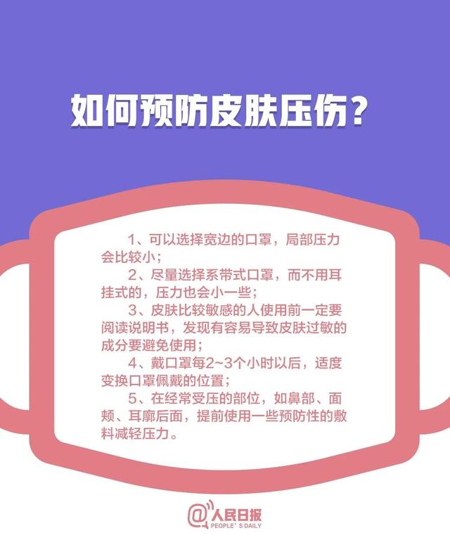 [中国科技网]低风险地区可以摘口罩了吗？关于口罩的10个最新问题全讲清
