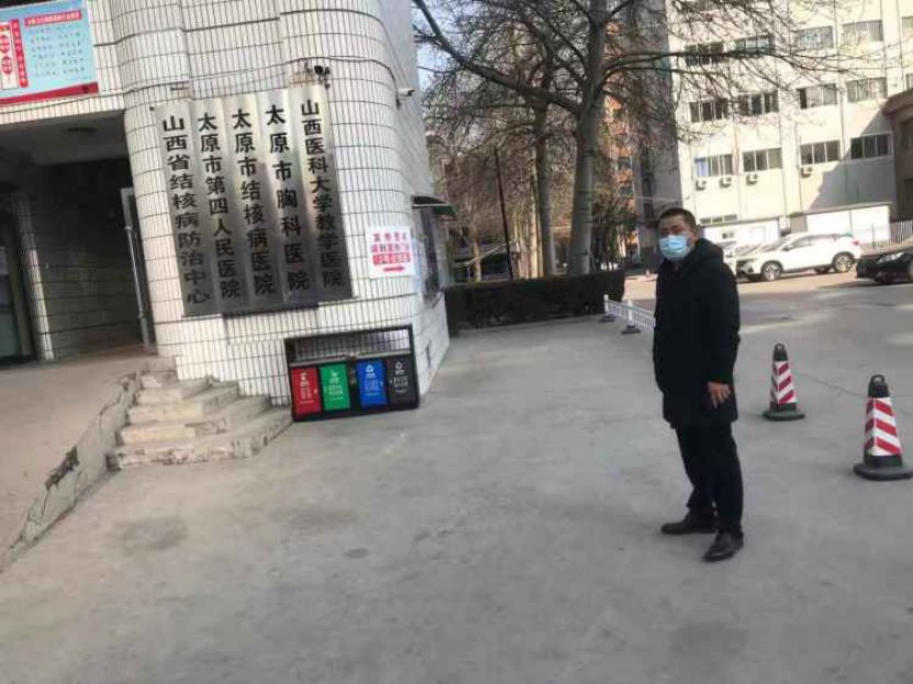 「生态环境部」战“疫”中的环保人（77）｜“应急响应级别调整但防控工作不松懈”