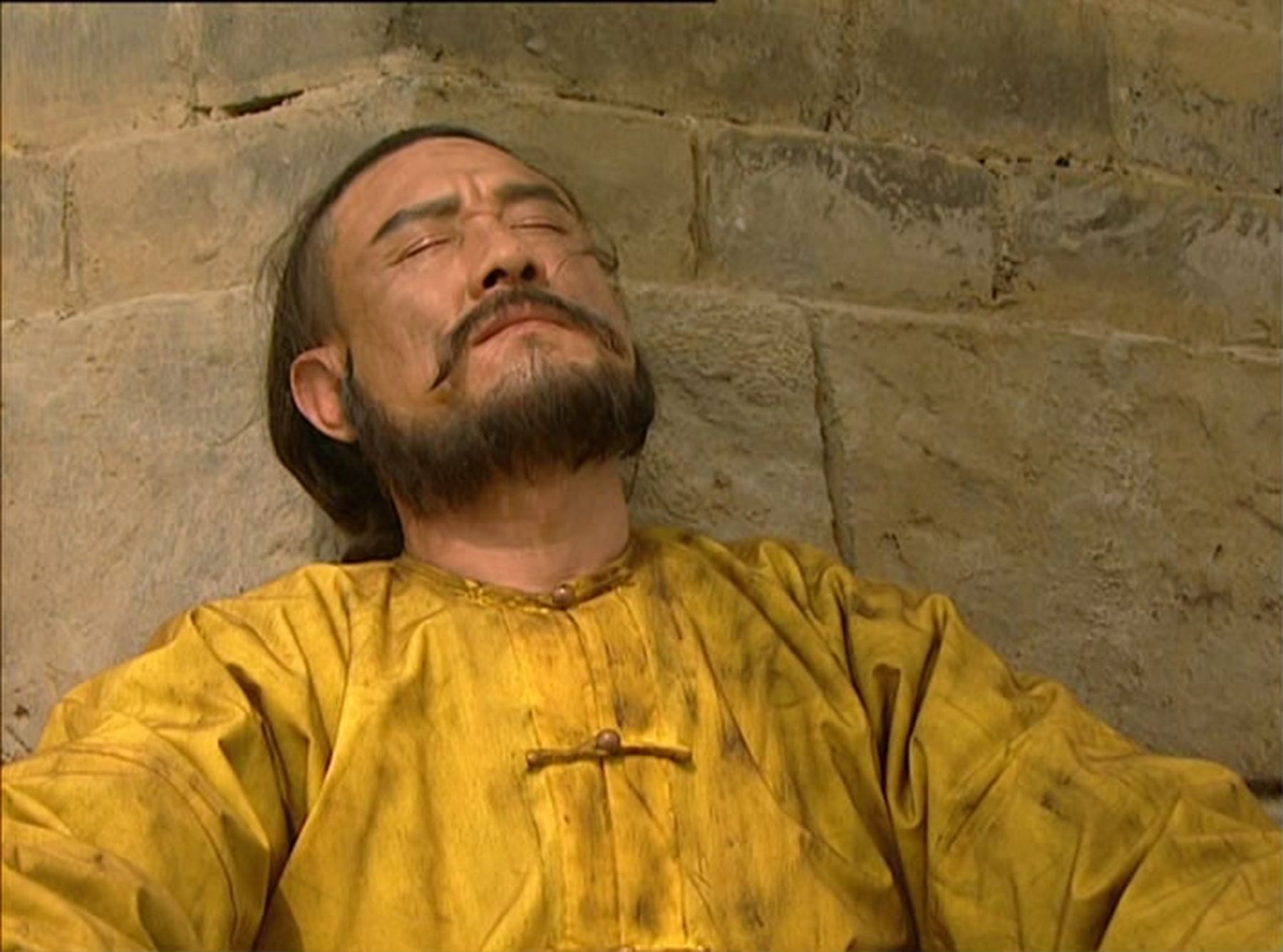 找一个好老板很难,看看邬思道的抉择