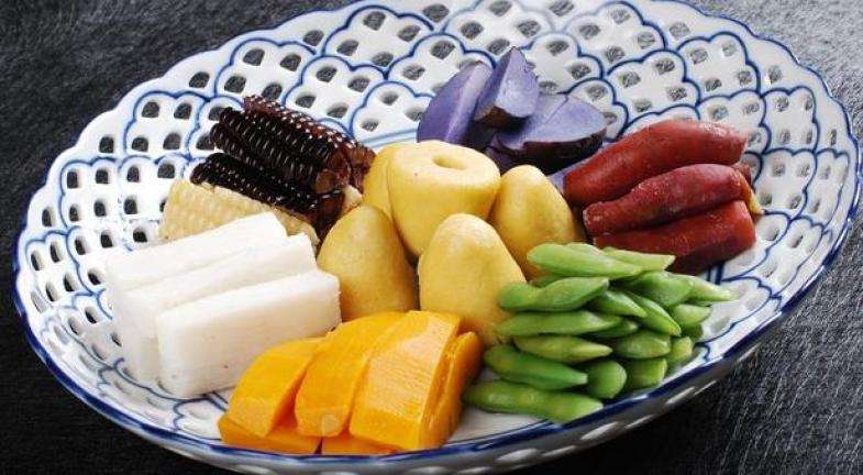 粗粮虽好,但吃多了反而不好,粗细粮搭配需注意什么?