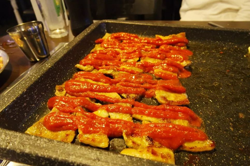 只有吃货才知道的大邱美食,等疫情结束一定去尝尝