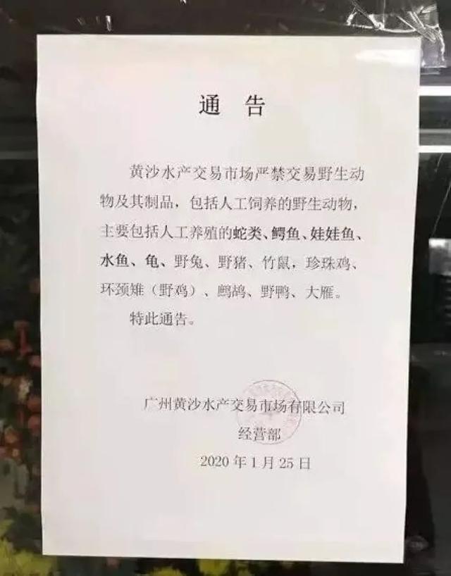 「中国农科新闻网」别再吃野味啦！……等等，到底哪些动物才算“野味”？