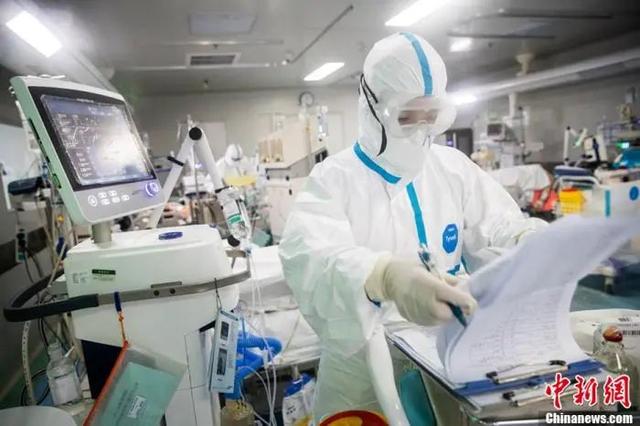 中国小康网：新冠肺炎出院转阳患者会传染吗？如何防止聚集性疫情的发生？