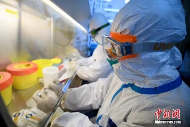 中国小康网：新冠肺炎出院转阳患者会传染吗？如何防止聚集性疫情的发生？