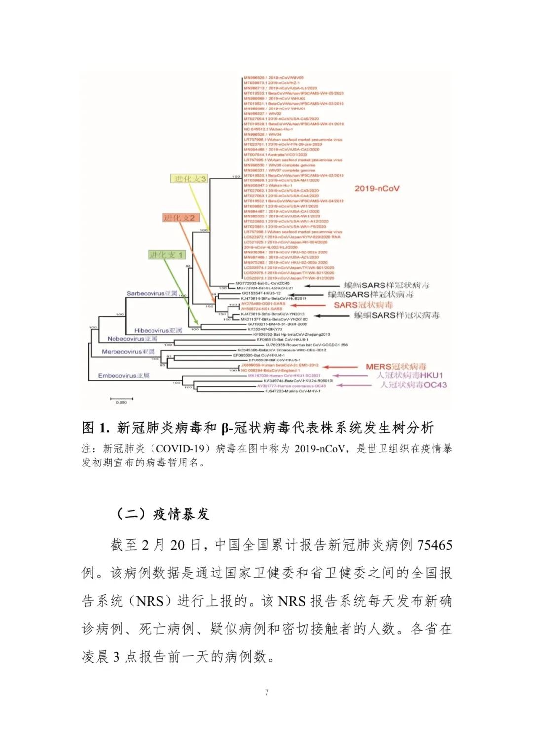 【中国经济网】重磅！中国-世卫组织联合考察报告发布