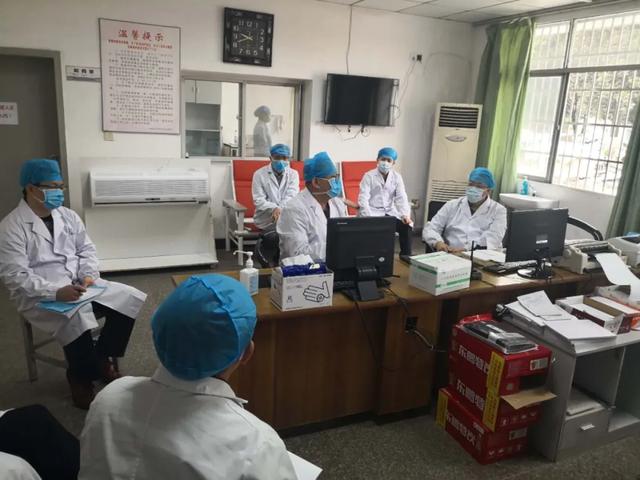 心理健康▲19省份对口支援湖北！看看最新进展，你就知道他们有多拼