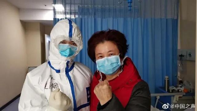 心理健康▲19省份对口支援湖北！看看最新进展，你就知道他们有多拼