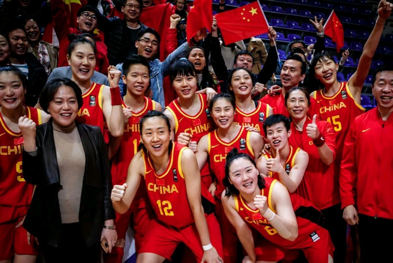 中国女篮明日归国李梦回家心情大好首要任务隔离14天