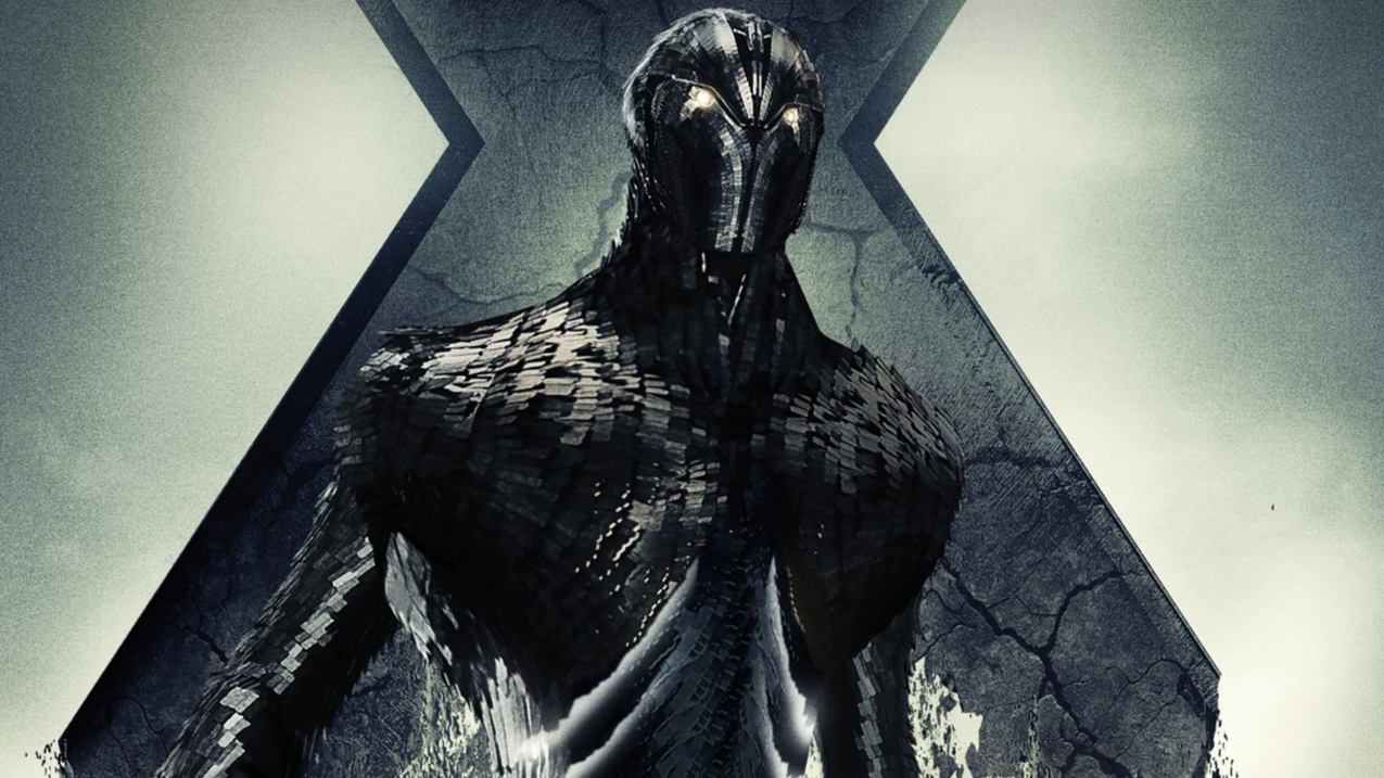 漫威快银能否击败哨兵机器人