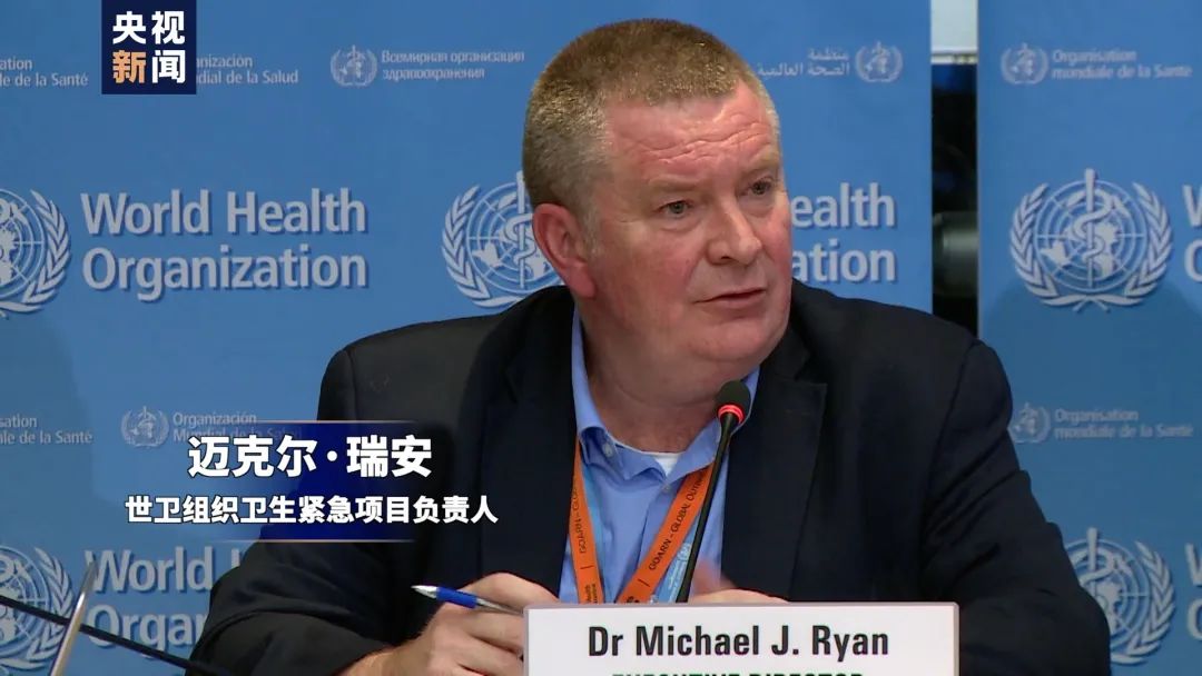 「肺炎」美国加州确认第2例不明来源患者，世卫组织：病毒源头尚不确定，避免污名化！