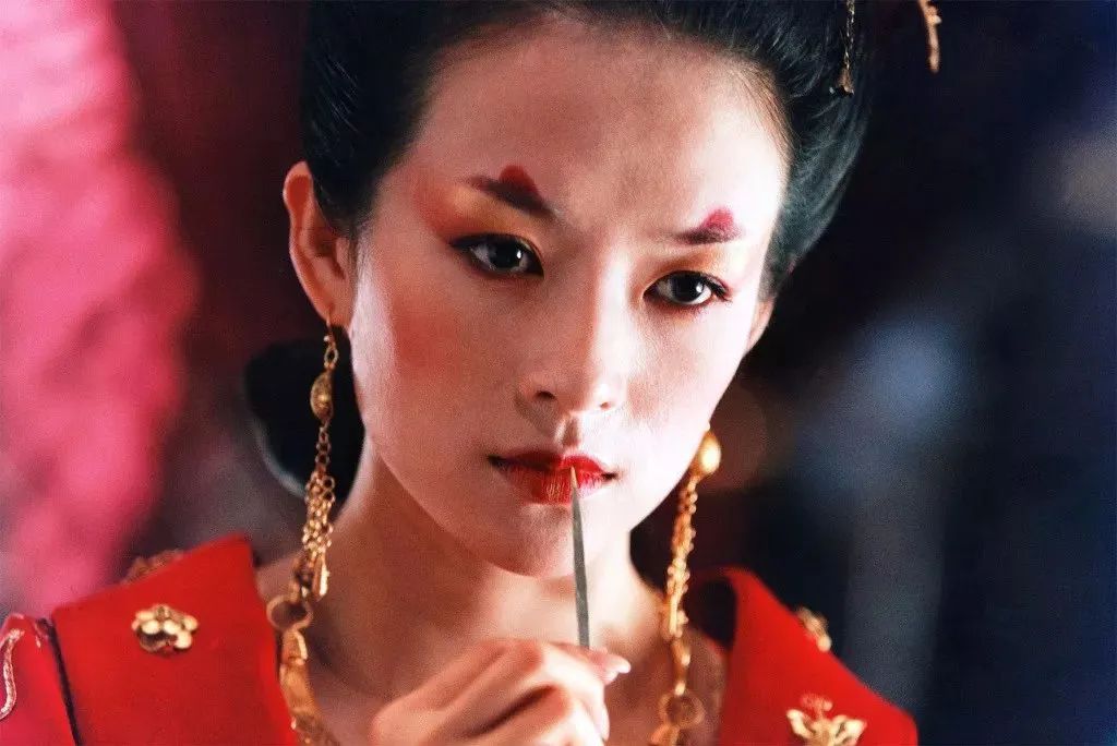 「曹郁」我在中国做电影
