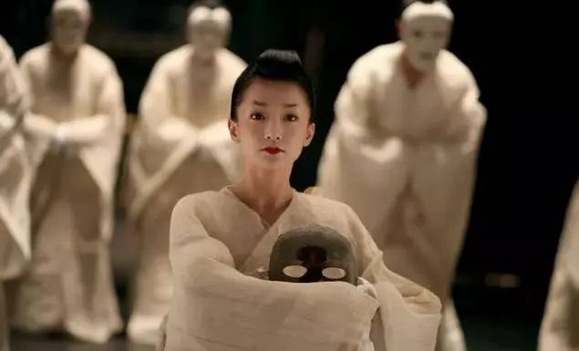 「曹郁」我在中国做电影