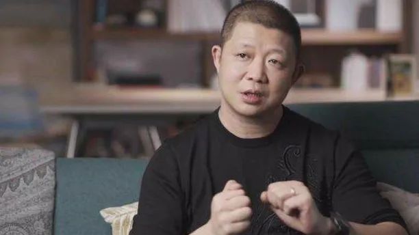 「曹郁」我在中国做电影