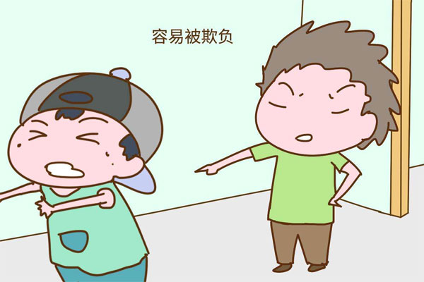 我家孩子总被同学欺负育儿专家用这四个方法比打回去好