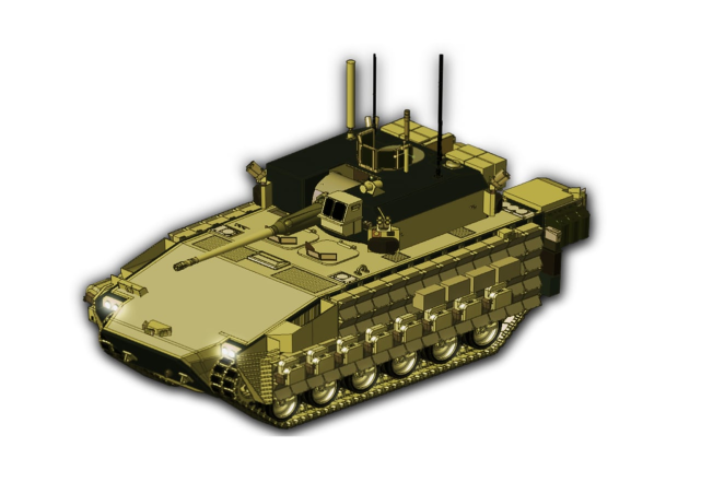 「陆军」美国连弹道导弹都要用3D打印生产了，造得快穿甲还更强