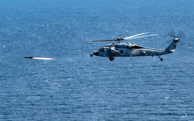 导弹■美军替代“地狱火”的新导弹遇到点麻烦，反舰效果还不如老款