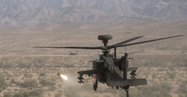 导弹■美军替代“地狱火”的新导弹遇到点麻烦，反舰效果还不如老款