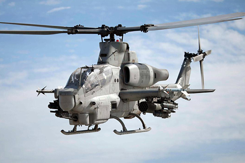 [武装直升机]巴基斯坦又被坑了！重新考虑中国直-10武装直升机