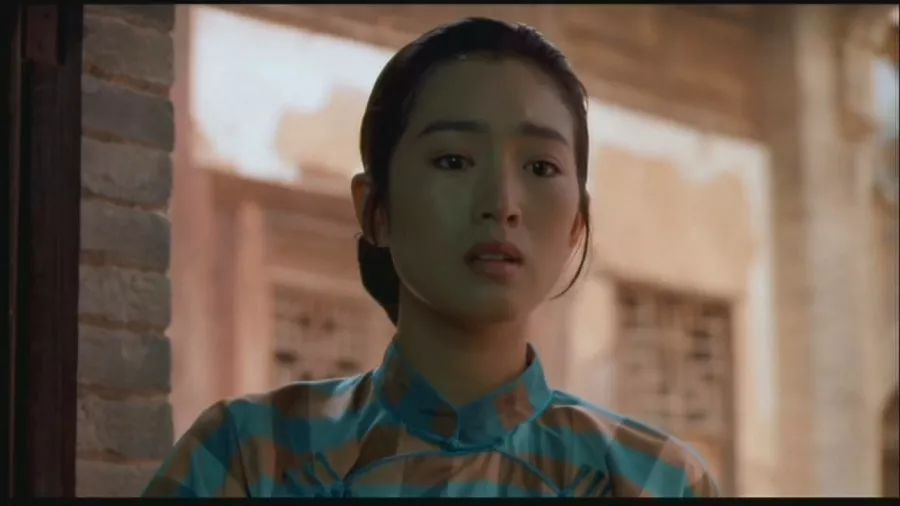 活着被命运碾压过才懂时间的慈悲