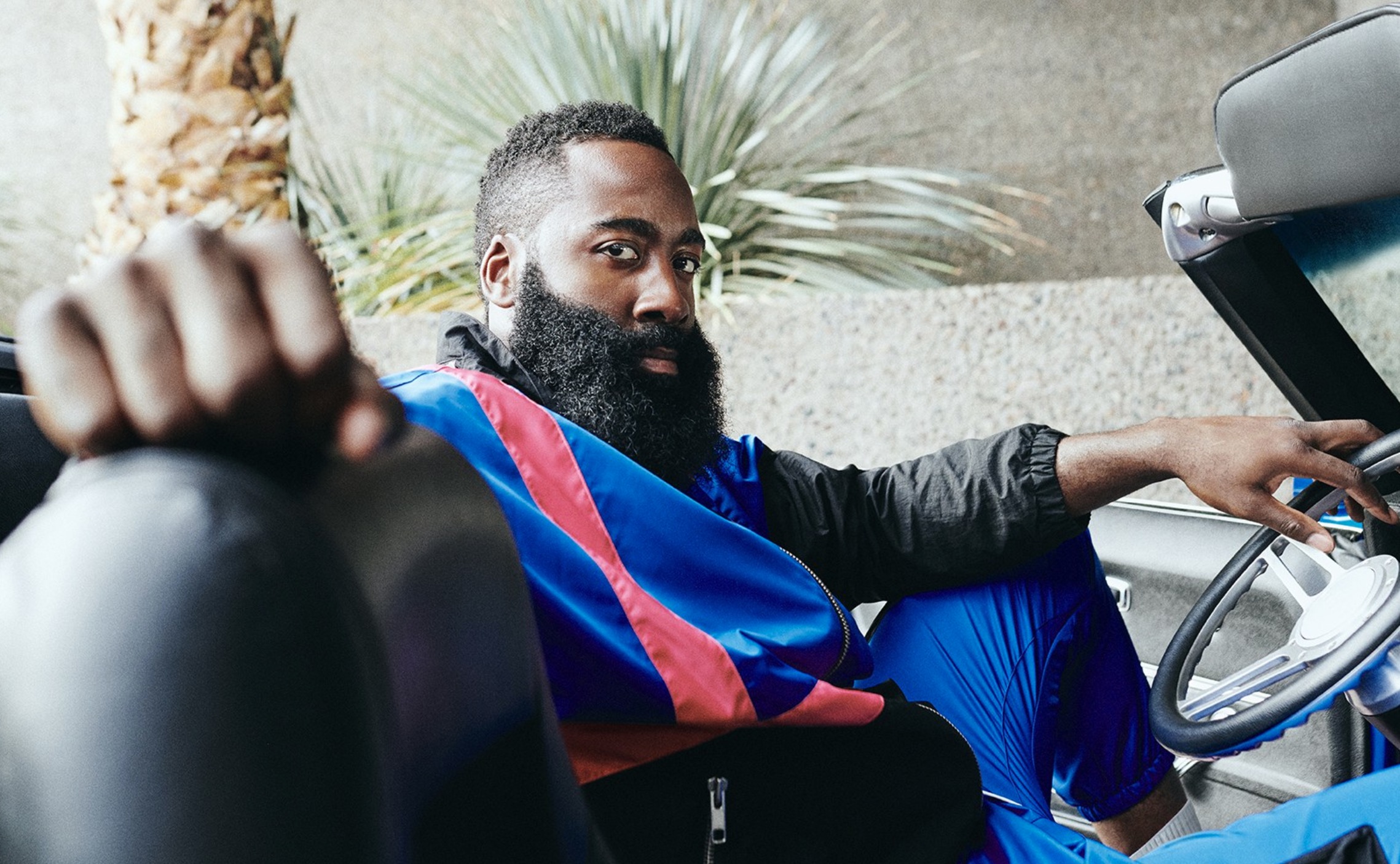 火箭3大喜讯9人轮换成型哈登公开感谢威少名帅力挺德安东尼