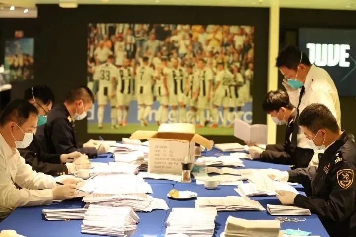 宫正▲“疫”往无前