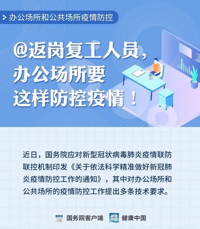 【】返岗复工人员请注意