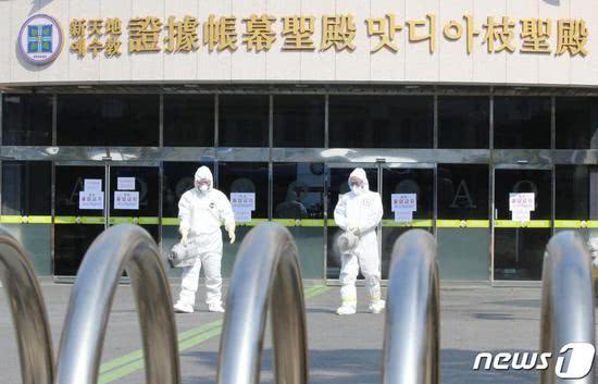 疫情:“新天地”会长 首次公开回应疫情 要开记者会