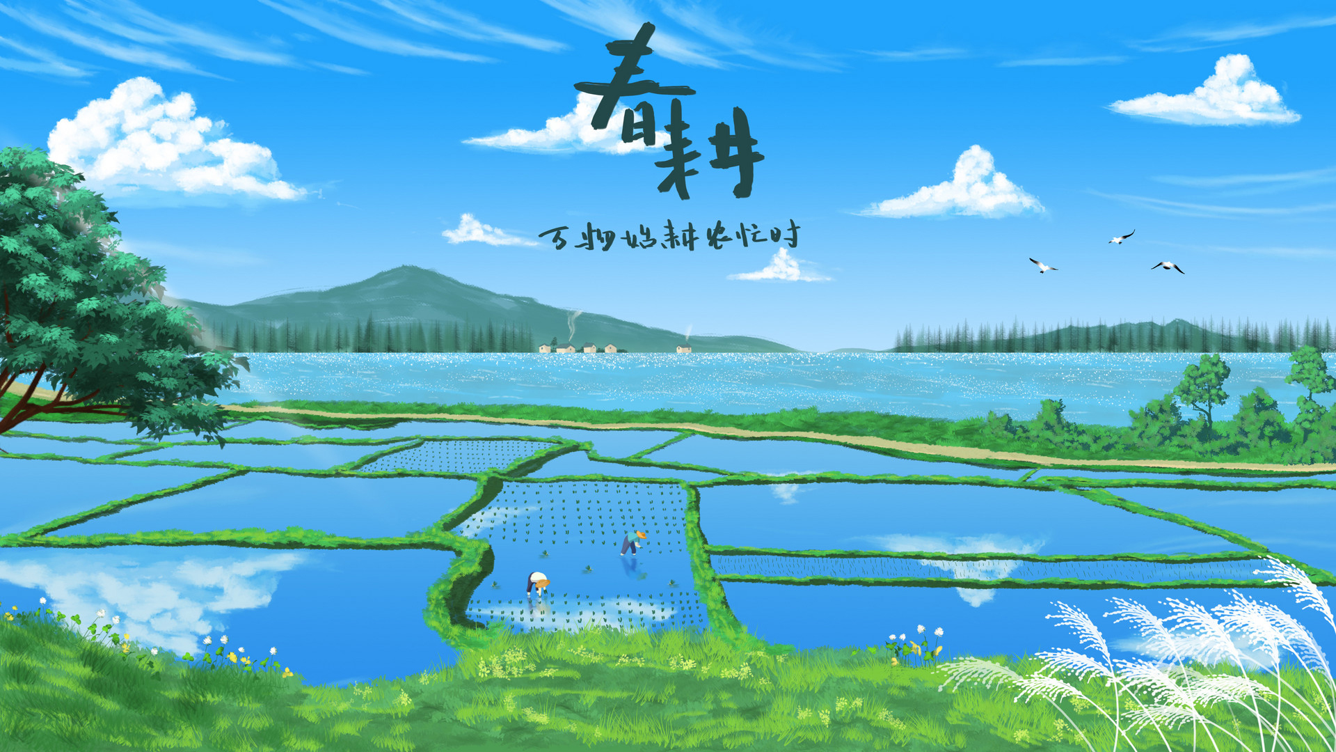 分享这些方法给你,让你真正学懂古诗!