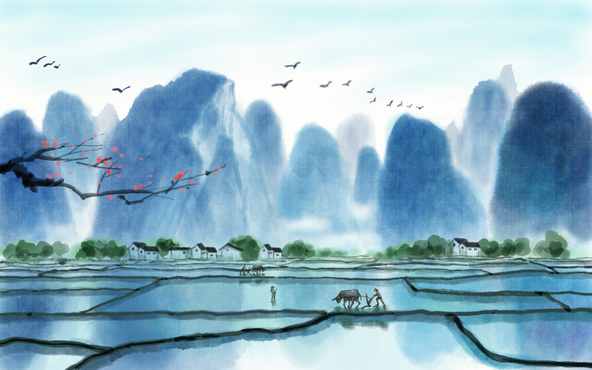 分享这些方法给你,让你真正学懂古诗!