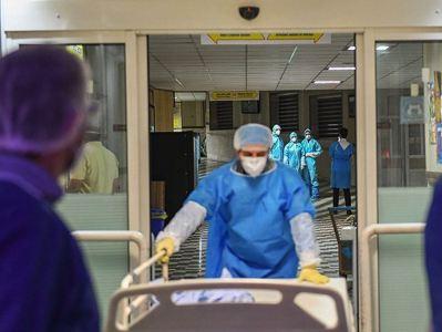 [肺炎]伊朗哈梅内伊顾问团队一成员因新冠肺炎去世，其母亦死于此病
