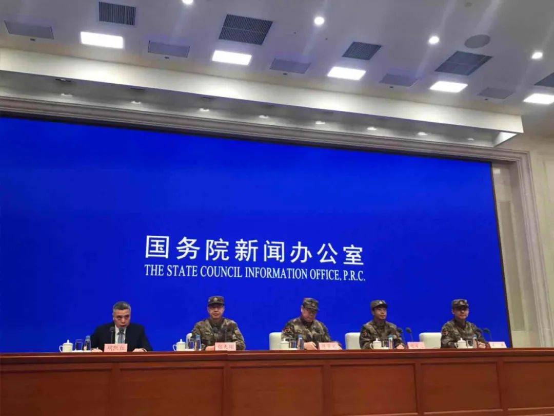 生物安全■中国需要组建生物国防军吗？吴谦回应