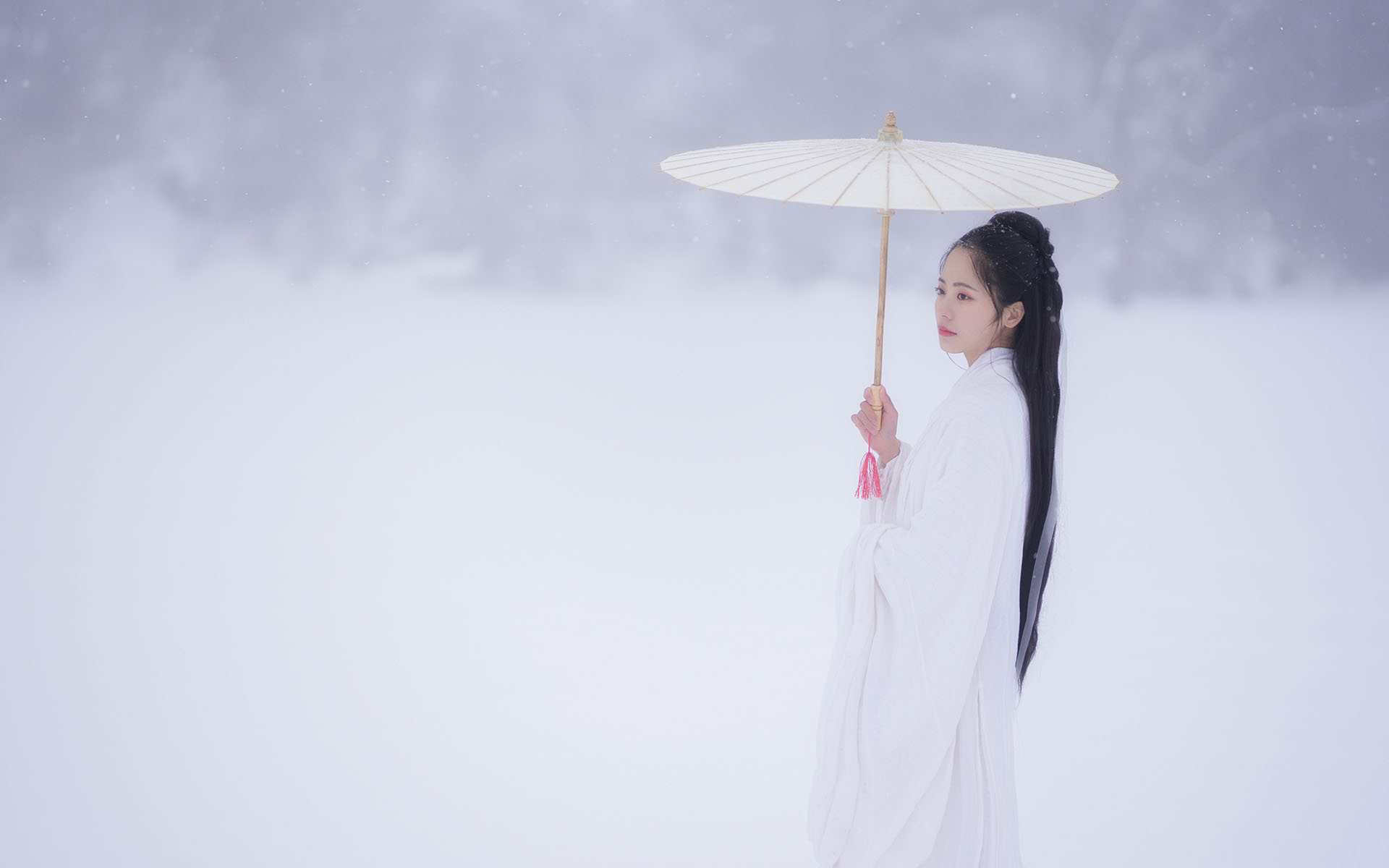 往后余生,要对雪中送炭的人好!