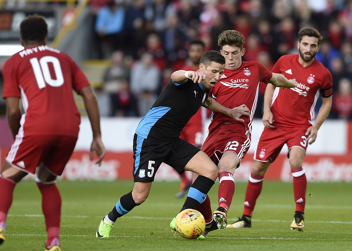 苏超联赛第29轮赛前分析基尔马诺克vs阿伯丁