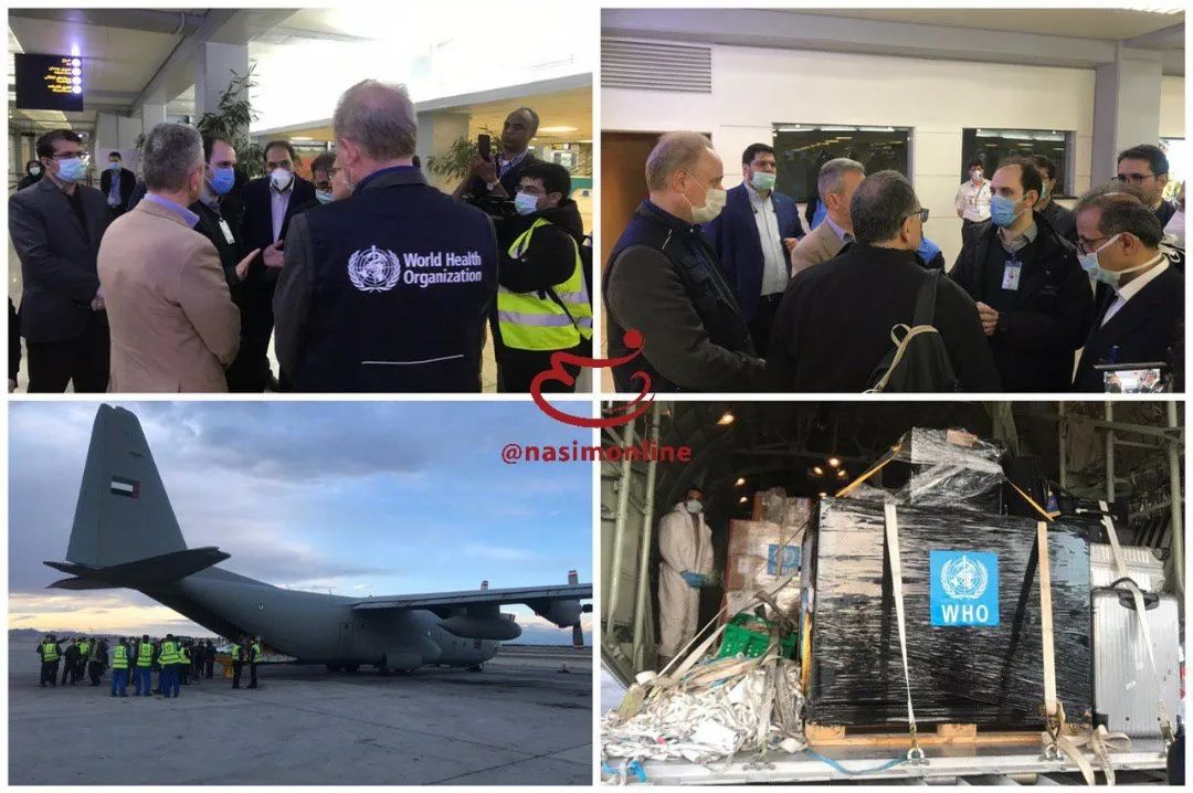 「疫情」韩国近5千、意大利破2千……中国以外已有64国出现疫情