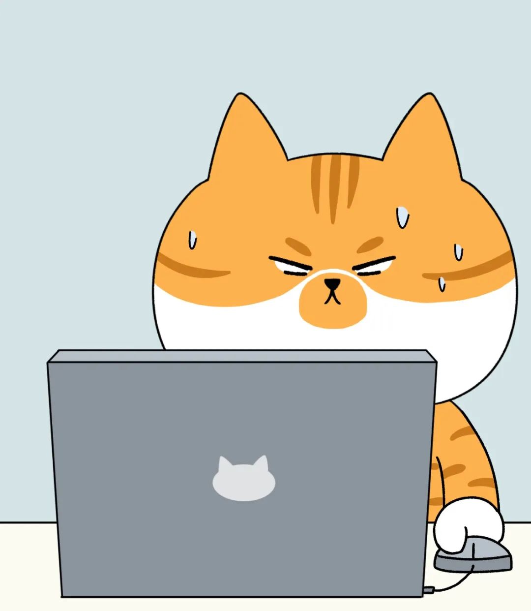 『厨房』复工第一天，我决定立马告别厨房