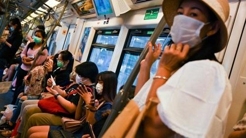 登革热■外媒：泰国男子连患两种疾病而死 先染登革热后得新冠肺炎