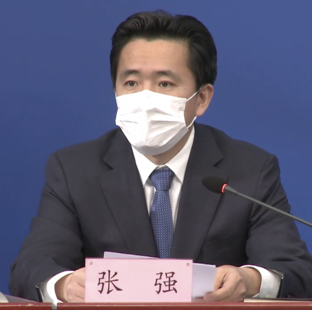 [疫情]北京将外籍人士纳入社区健康管理体系
