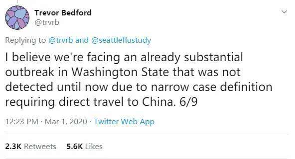 「疫情」网上再现疫情求救帖，只希望她没感染新冠病毒……