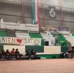 「奥运会」跳高“泥石流”张国伟状态回暖 参加奥运会还有戏吗