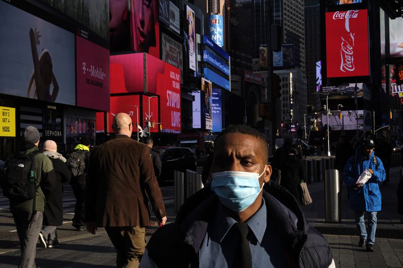 『国际』美国新增3例新冠肺炎死亡病例，感染总数达117人