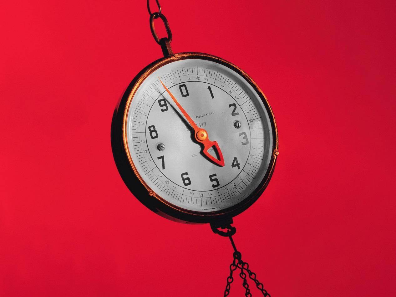 「天文」质量与重量:两者之间究竟有何差异?物理学家来帮你解惑