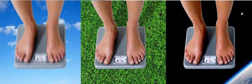 「天文」质量与重量:两者之间究竟有何差异?物理学家来帮你解惑