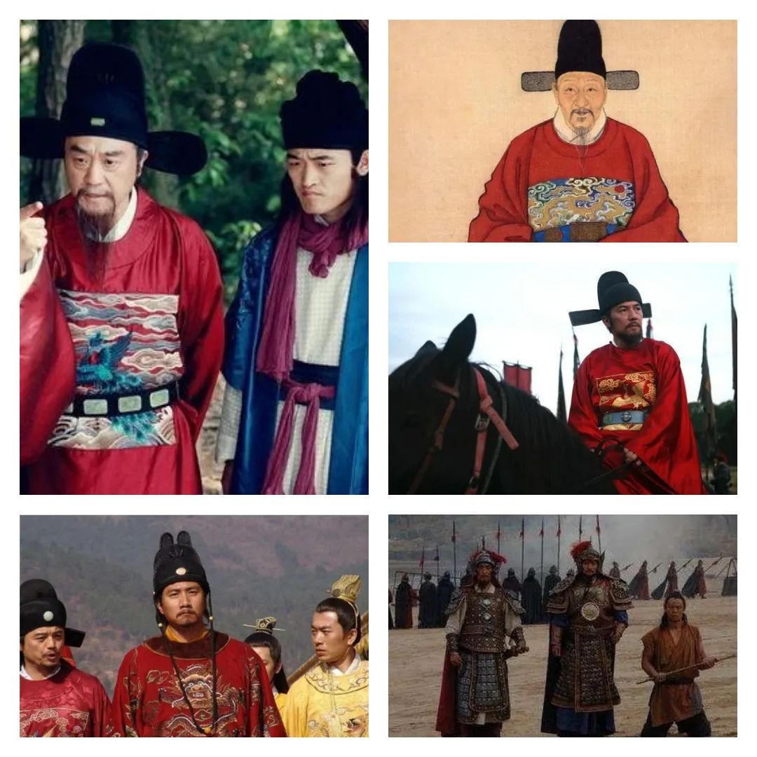 走进中国历史明梃击案中的大荔人