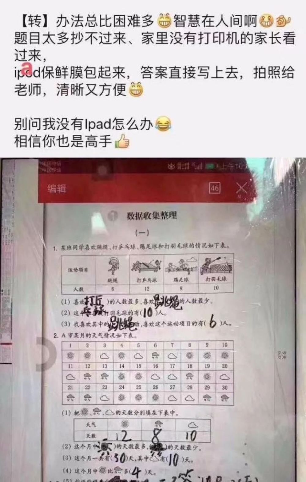 生活▲有的人宅废了，有的人宅会了，你属于哪一种？